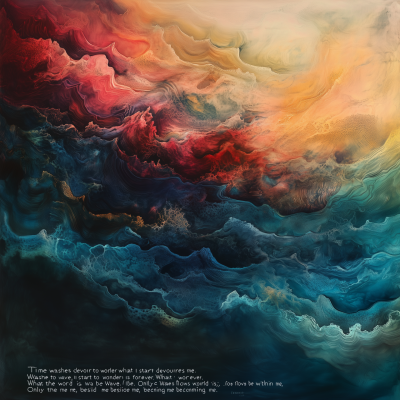 Eternal Waves