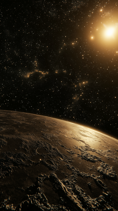 Stellar Galaxy