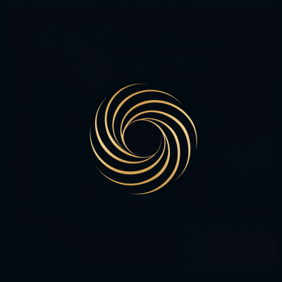 James Bond Barrel Logo