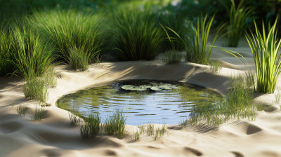 A Serene Landscape