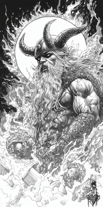 Viking Dreams