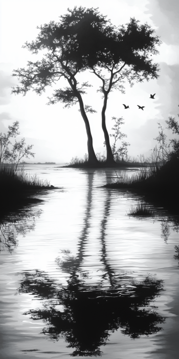 Savannah Serenity