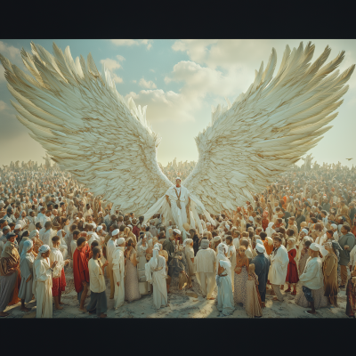 Unity of Humanity