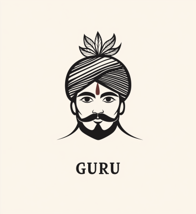 Simple Guru Logo