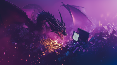 Dragon Hoard