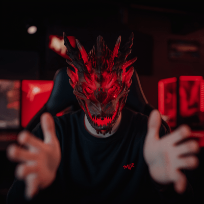 Dragon Head