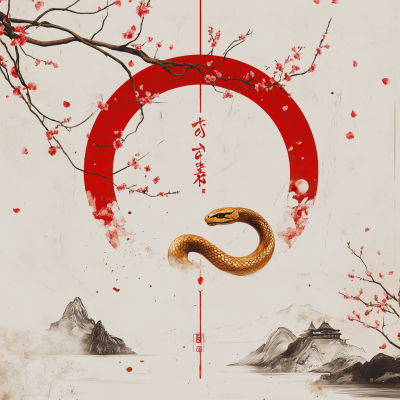 Year of the Snake