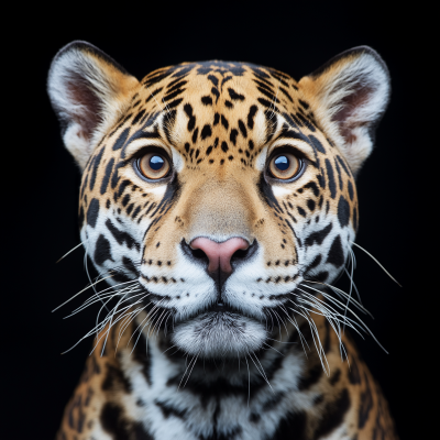 American Jaguar