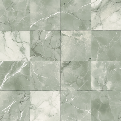 Seamless Marble Floor Texture