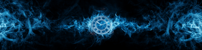 Mystical Glowing Sigil