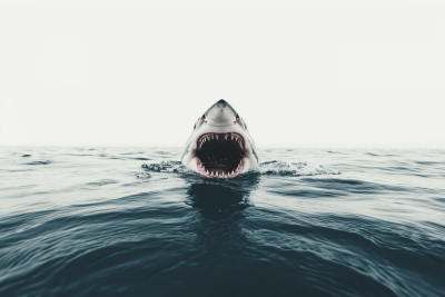 Shark Attack