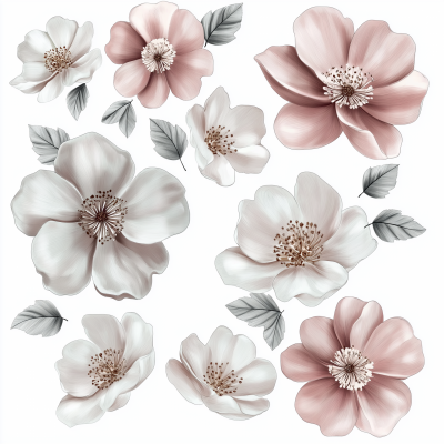 Elegant Floral Arrangement