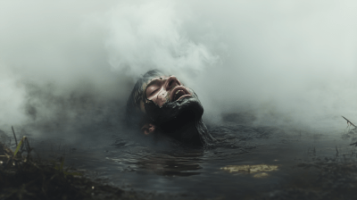 Struggling in the Swamp