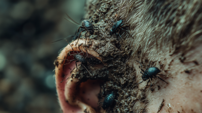 Bugs in Ear