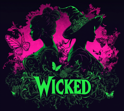 Wicked Women
