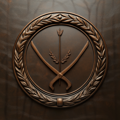 McArrow Logo Design