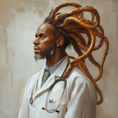 Rastafarian Doctor