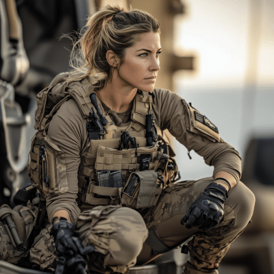 Seal Team 6 Mission