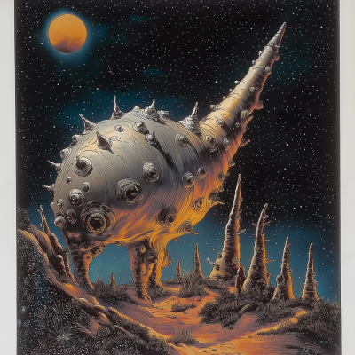Summer of Love Poster