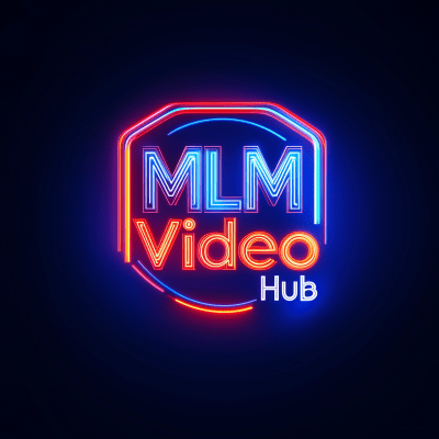 MLM Video Hub Logo