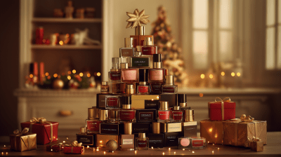 Christmas Tree of Beauty