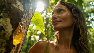 Radiant Dewy Capture