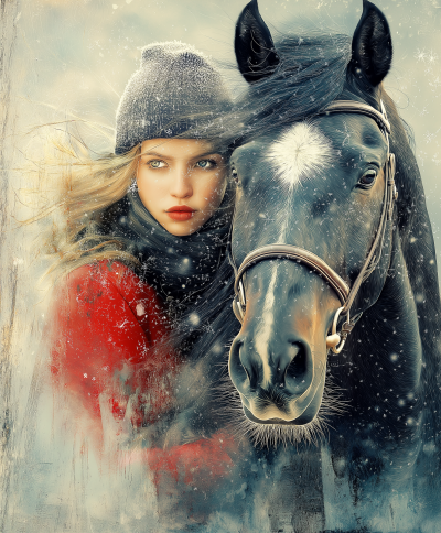 Winter Ride
