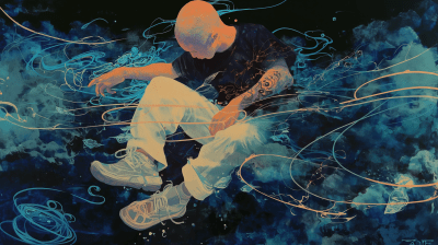 Astral Journey