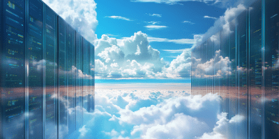 Servers in the Clouds