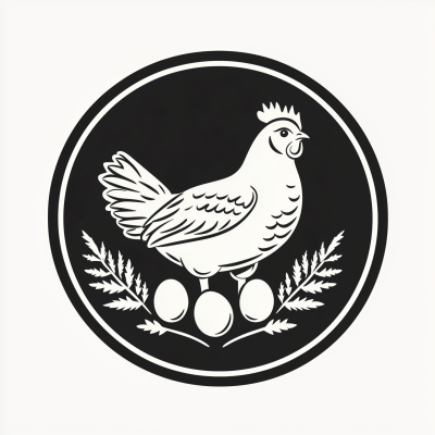 Farm Logo Design