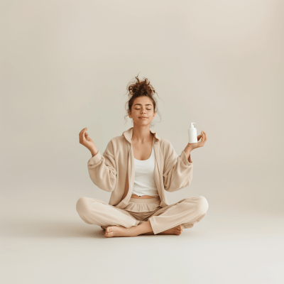 Meditation Moment