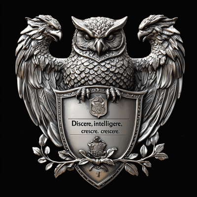 Family Crest Design