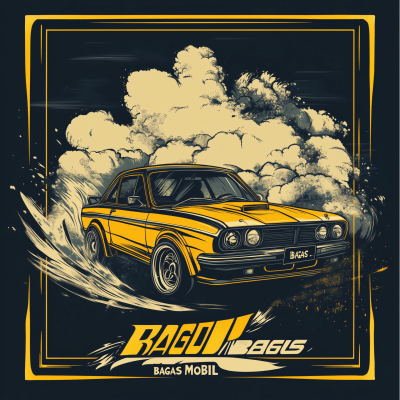 Stylish T-Shirt Design