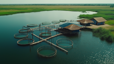 Advanced Aquaculture in Kenya