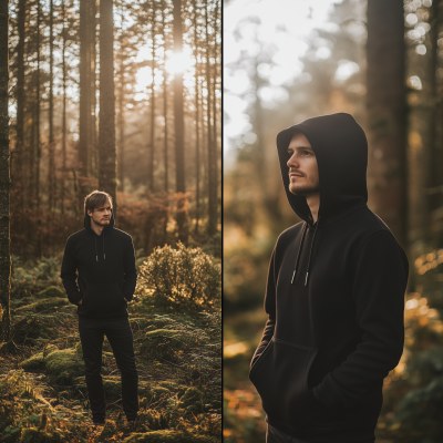 Enchanted Forest Mood