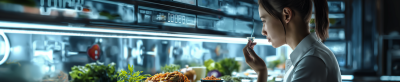 Future Diet Concepts