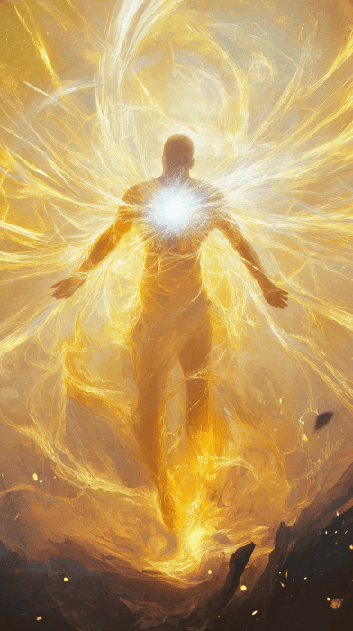 Soul Flame