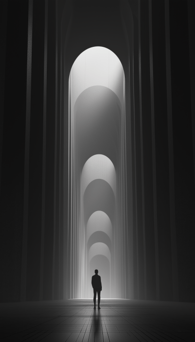Cosmic Architecture