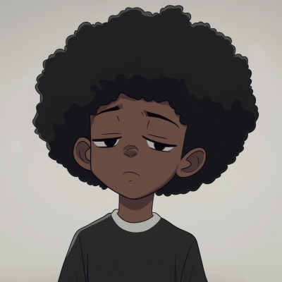 Emo Kid Animation