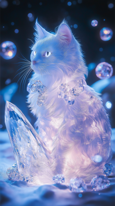 Luxurious Crystal