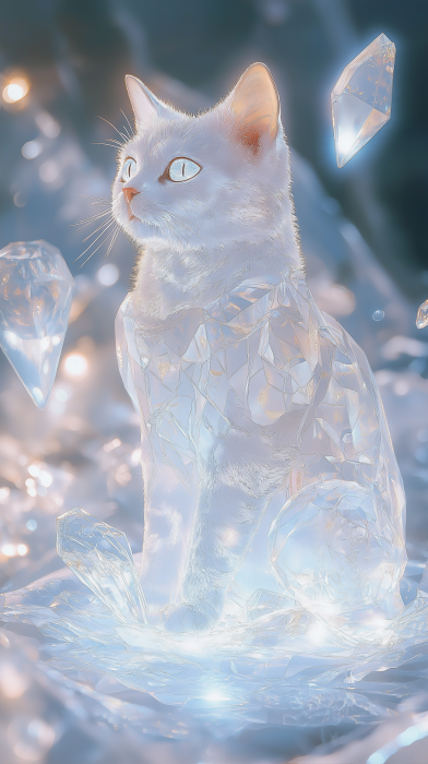 Luxurious Crystal