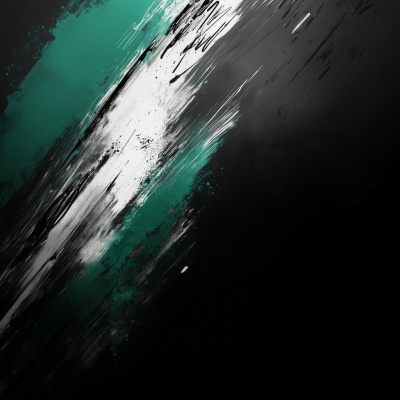 Brushed Colors Wallpaper
