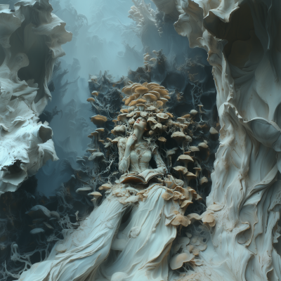 Mycelium Kingdom