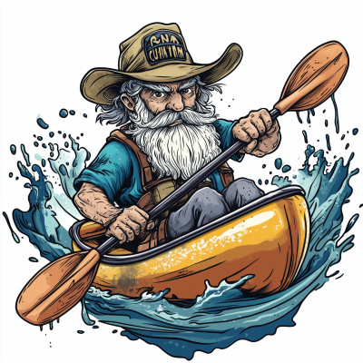 Salty Tom’s Kayak Rentals