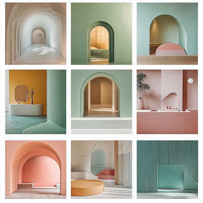 Interior Design Inspiration