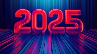 Futuristic 2025