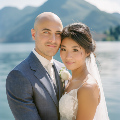 Wedding Bliss at Lake Como