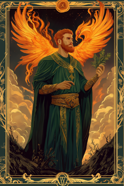 The Redeemed