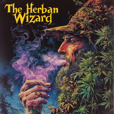 The Herban Wizard