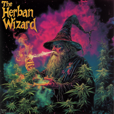 The Herban Wizard